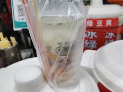 -鲍氏老字号冷热饮老店(瑞安店)