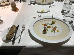 -翡翠36餐厅(浦东香格里拉店)