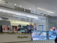 -哈根达斯(武汉天地店)