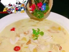 -宝燕壹号景观餐厅(龙盛国际商业广场店)