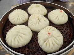 风味排骨包子-张包铺(道外店)