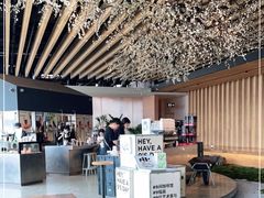 大堂-Seesaw Coffee(朝阳大悦城店)