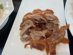 -全聚德(长白直营店)