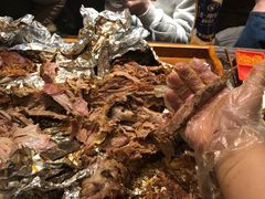 -霄汉羊排(万松园一店)