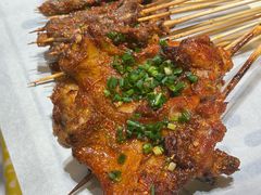 -串盟烧烤·长沙美食地标(星沙店)