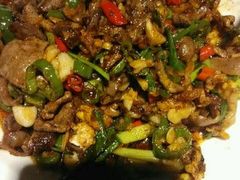 -老味道1992(武当山店)