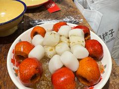 -聂发财重庆江湖菜(解放碑店)
