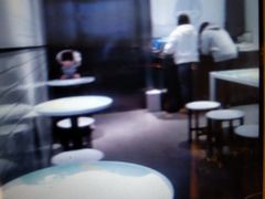 用餐区-开心糖水铺(天府三街店)