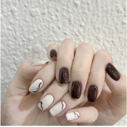 -1T·1M 日式美甲美睫