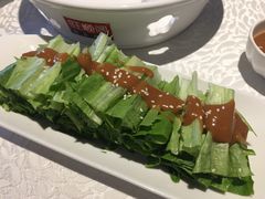 -旺顺阁·北京菜(北辰上品+)