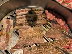 -大叹号·朝鲜族烤肉(滨海吾悦广场店)