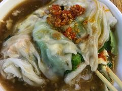 -鸿记·好再来普宁肠粉(莲花路店)