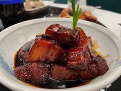 外婆红烧肉-聚鑫阁江浙菜·非遗传承技艺(闵行交大店)