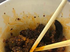 -萝鸡思味秘制泡菜(万家丽店)