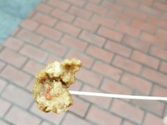 招牌炸排骨-傅强排骨(成都总店)