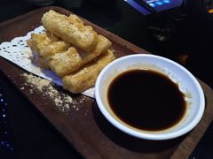 红糖糍粑-赫帝拉航空主题餐厅(南宁店)