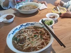 -难忘的面(五矿君澜酒店)