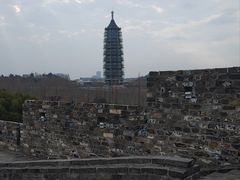 -南京城墙景区