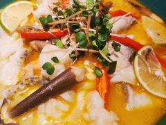 -蜜桃花开·中西融合菜E&W(南长街店)