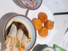 -龙抄手(文殊坊店)