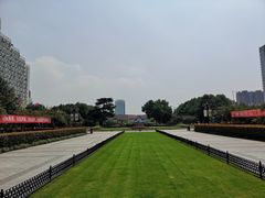 -辛亥革命博物院北区
