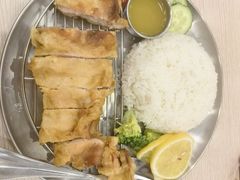 -佰搭果·广式茶餐厅(西华路店)