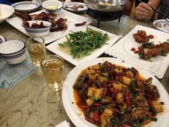 -红豆园(文林街店)