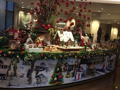-上海静安香格里拉大酒店
