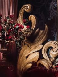 -天邑国际酒店·宴会厅