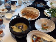-上海小南国(不夜城店)