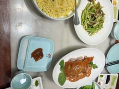 -鸭匠食府·挂炉烤鸭·新京菜(阜成路店)