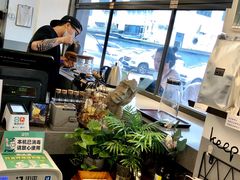 -CoffeeVendor(西乡店)