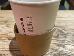 -D STAR COFFEE帝星咖啡
