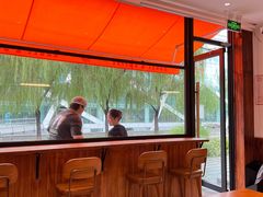 -Catch Bagel(芳草地店)