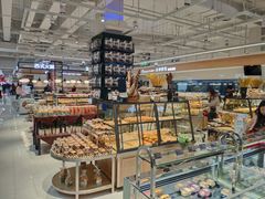 -长申超市(美食城店)