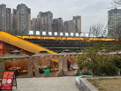 -西昌老号李小肠特色烧烤园(温江店)