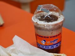 -喜茶(北京五棵松华熙店)