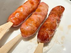 -甄御•海鲜新青岛菜(麦岛店)