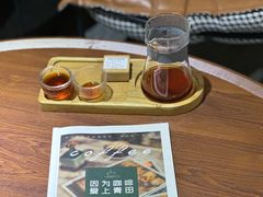 -工页咖啡X COFFEE(龙东路店)