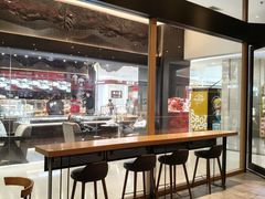 -星巴克(北京王府井店)