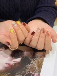 -H12 STAR日式美甲美睫专门店