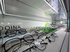 -宝视友眼镜·平价精准配镜(同德悦中心店)