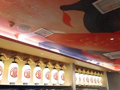 -仓桥家·焗寿司·锅物(光谷步行街店)