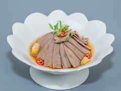 -骏阁·全驴宴