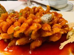 -民国红公馆·秦淮八艳(夫子庙店)