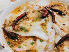 -渔语鱼酸菜鱼新川菜(万象城店)