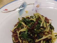-森谷美食公园(杨行店)