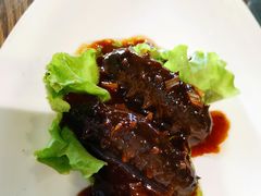 -大京园海鲜烧烤(东城路店)