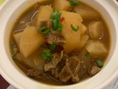 -香港美食大酒楼