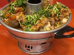 -王大乔泡椒米线·小火锅(星城天地店)